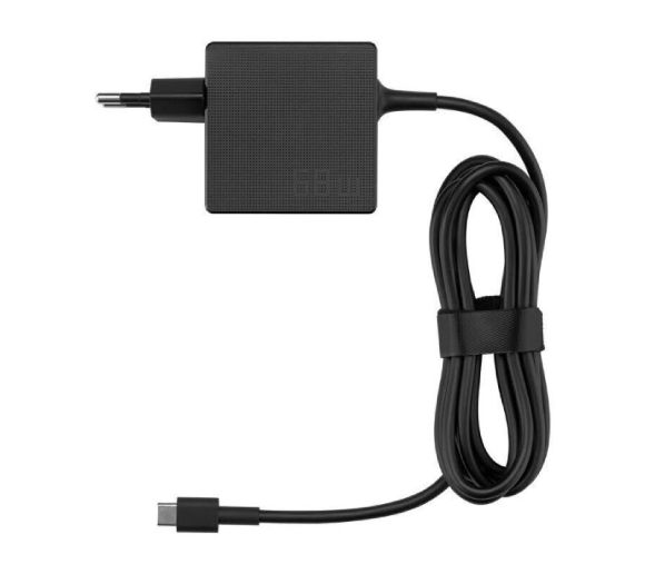 Asus - AC68-00 68W USB-C Adapter _1