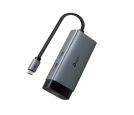 TP-Link - Hub TP-LINK UH5020C USB Type-C 5-Port Hub/1*HDMI 4K@60Hz/1*PD 100W/1*USB Type-C 5Gbps 2*USB Type-A 5_small_1