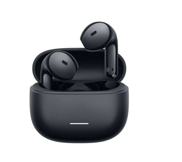 Xiaomi - Slušalice XIAOMI Redmi Buds 8 Active crna_3