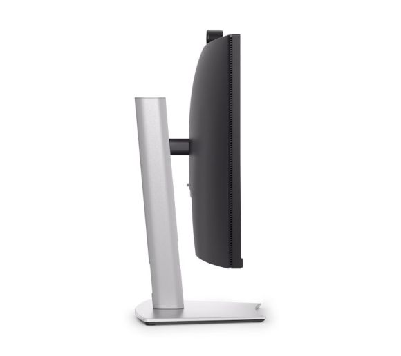 Dell - 34 inch P3426WEB WQHD 100Hz Video konferencijski USB-C zakrivljeni IPS monitor _3