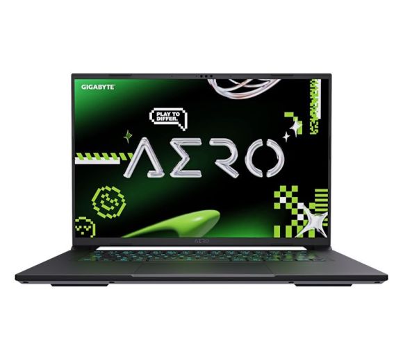AERO X16 2WH 16 inch QHD+ 165Hz 400nits AMD Ryzen AI 9 HX 370 32GB 1TB SSD GeForce RTX 5070 8GB Backlit Win11Home beli laptop _5