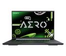 AERO X16 2WH 16 inch QHD+ 165Hz 400nits AMD Ryzen AI 9 HX 370 32GB 1TB SSD GeForce RTX 5070 8GB Backlit Win11Home beli laptop _small_5