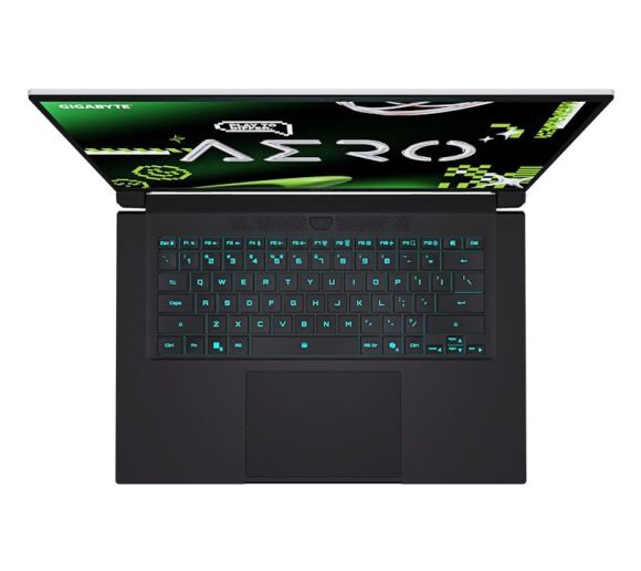 AERO X16 2WH 16 inch QHD+ 165Hz 400nits AMD Ryzen AI 9 HX 370 32GB 1TB SSD GeForce RTX 5070 8GB Backlit Win11Home beli laptop _6