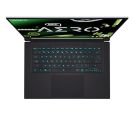 AERO X16 2WH 16 inch QHD+ 165Hz 400nits AMD Ryzen AI 9 HX 370 32GB 1TB SSD GeForce RTX 5070 8GB Backlit Win11Home beli laptop _small_6