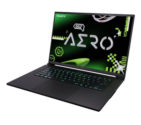 AERO X16 2WH 16 inch QHD+ 165Hz 400nits AMD Ryzen AI 9 HX 370 32GB 1TB SSD GeForce RTX 5070 8GB Backlit Win11Home beli laptop _8