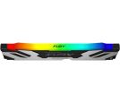 Kingston - DIMM DDR5 96GB (2x48GB kit) 6000MT/s KF560C32RSAK2-96 FURY Renegade Silver/Black RGB XMP _small_1