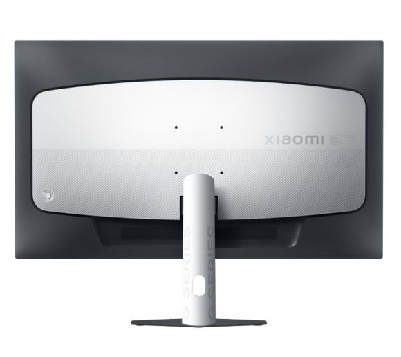 Xiaomi - 27 inca G27Qi 2026 QHD 2560x1440 Fast IPS 200 Hz gaming monitor (ELA6556EU) _0