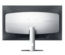 Xiaomi - 27 inca G27Qi 2026 QHD 2560x1440 Fast IPS 200 Hz gaming monitor (ELA6556EU) _small_0