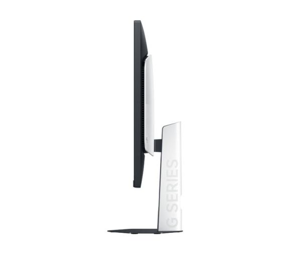 Xiaomi - 27 inca G27Qi 2026 QHD 2560x1440 Fast IPS 200 Hz gaming monitor (ELA6556EU) _1