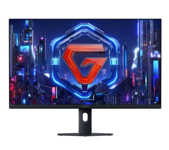 Xiaomi - 27 inca G27Qi 2026 QHD 2560x1440 Fast IPS 200 Hz gaming monitor (ELA6556EU) _2