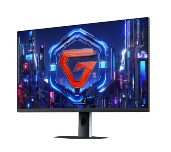 Xiaomi - 27 inca G27Qi 2026 QHD 2560x1440 Fast IPS 200 Hz gaming monitor (ELA6556EU) _3