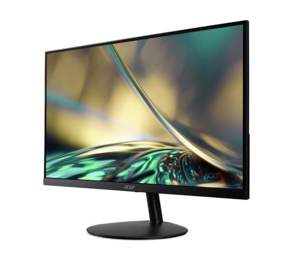 Acer - 27 inča SA272UP1BMIPX WQHD 2560x1440 IPS 144 Hz monitor _1