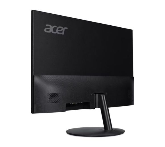 Acer - 27 inča SA272UP1BMIPX WQHD 2560x1440 IPS 144 Hz monitor _5