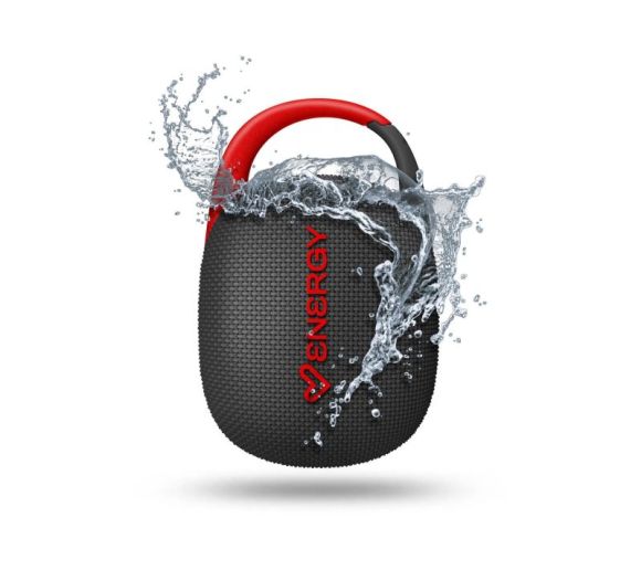 ENERGY SISTEM - EnergyClip prenosni bluetooth zvučnik crni (M50056) _1