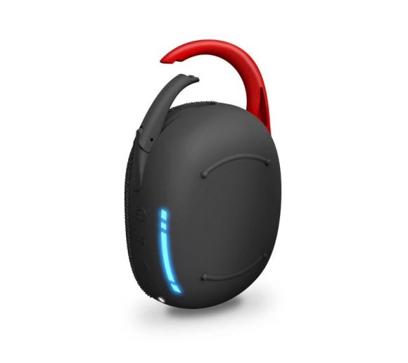ENERGY SISTEM - EnergyClip prenosni bluetooth zvučnik crni (M50056) _5