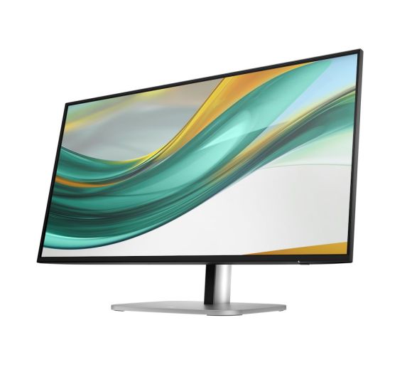 HP - Monitor HP S5 Pro 527pf 27"/IPS/1920x1080/100Hz/5ms/HDMI, DP, 4 USB-A, USB-B/VESA/pivot,visina/3g_2