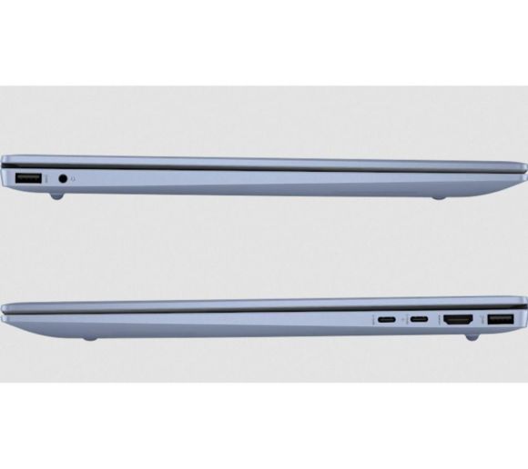 HP - Laptop HP OmniBook 5 16-ba1004nm DOS/16"WUXGA AG/Core 7 150U/32GB onboard/1TB/plava/3g_1