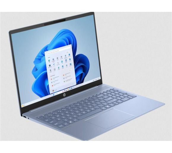 HP - Laptop HP OmniBook 5 16-ba1004nm DOS/16"WUXGA AG/Core 7 150U/32GB onboard/1TB/plava/3g_2