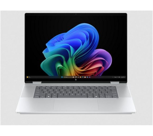 HP - Laptop HP OmniBook X Flip 16-as0002nm W11H/16"WUXGA Touch/U5 226V/16GB onboard/1TB/srebrna/3g_4