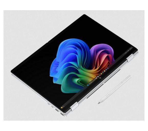 HP - Laptop HP OmniBook X Flip 16-as0002nm W11H/16"WUXGA Touch/U5 226V/16GB onboard/1TB/srebrna/3g_5