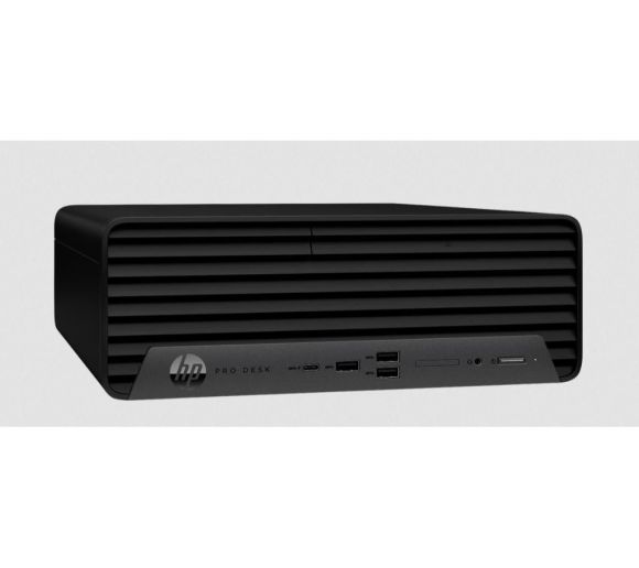 HP - Racunar HP Pro SFF 400 G9 DOS/i3-14100/16GB/512GB_0