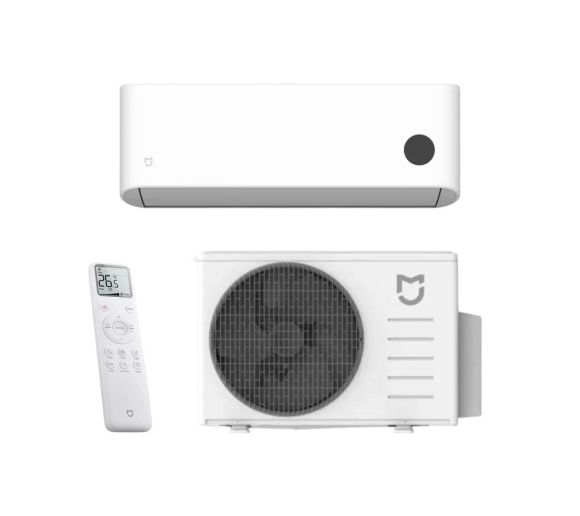 Mijia Air Conditioner ASH-18WO/N2C2-EU_0