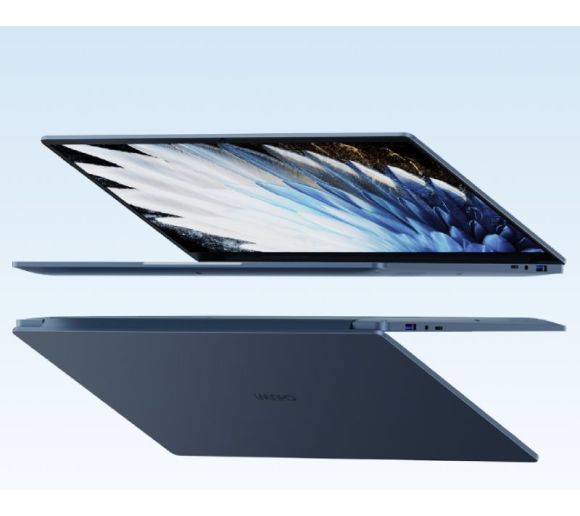 Corebook Air 14 (14 inča, Ryzen 5 6600H, 16GB 512GB SSD, Win11 Pro) laptop _1