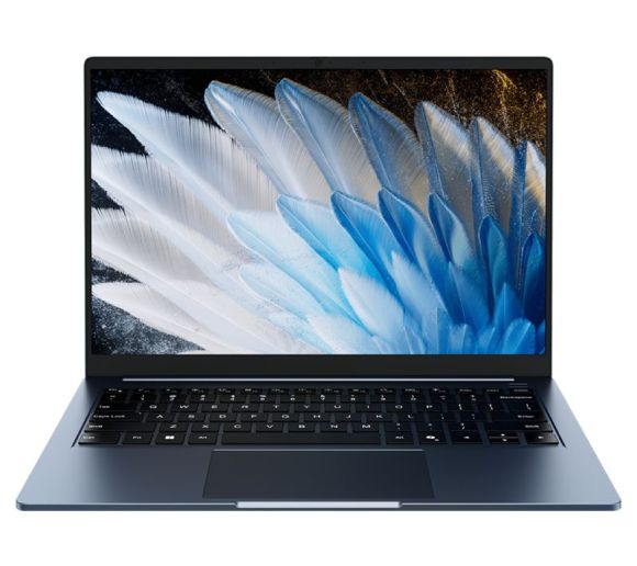 Corebook Air 14 (14 inča, Ryzen 5 6600H, 16GB 512GB SSD, Win11 Pro) laptop _2