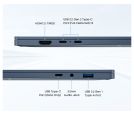 Corebook Air 14 (14 inča, Ryzen 5 6600H, 16GB 512GB SSD, Win11 Pro) laptop _small_3