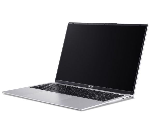 Acer - Swift Lite 16 inča Core 3 N355 8GB 512GB SSD Silver laptop (SFL16-31P-365Z) _2