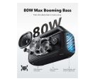 Soundcore Boom 2 80W 2.1 prenosivi bluetooth IPX7 zvučnik crni _small_1