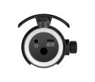 Genius - MIC-S400U mikrofon crni _small_1