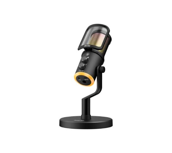 Genius - MIC-S400U mikrofon crni _2