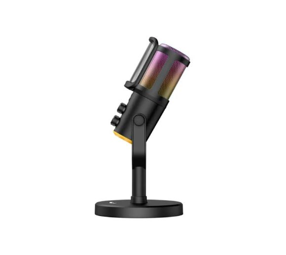 Genius - MIC-S400U mikrofon crni _5
