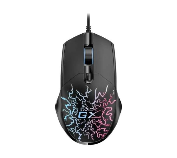 Genius - Scorpion M300 Gaming crni miš _2