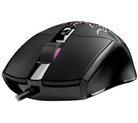 Genius - Scorpion M300 Gaming crni miš _3