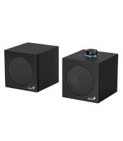 Genius - SP-HF300U crni zvučnici 
