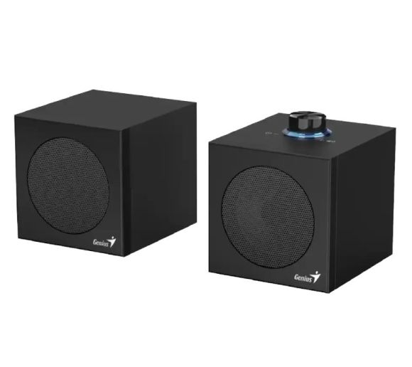 Genius - SP-HF300U crni zvučnici _0