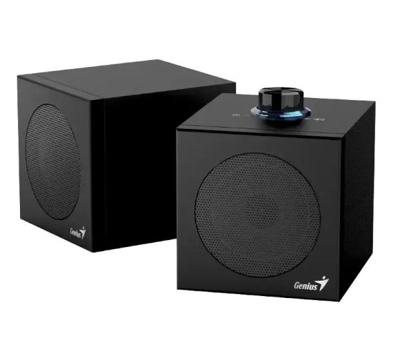 Genius - SP-HF300U crni zvučnici _2