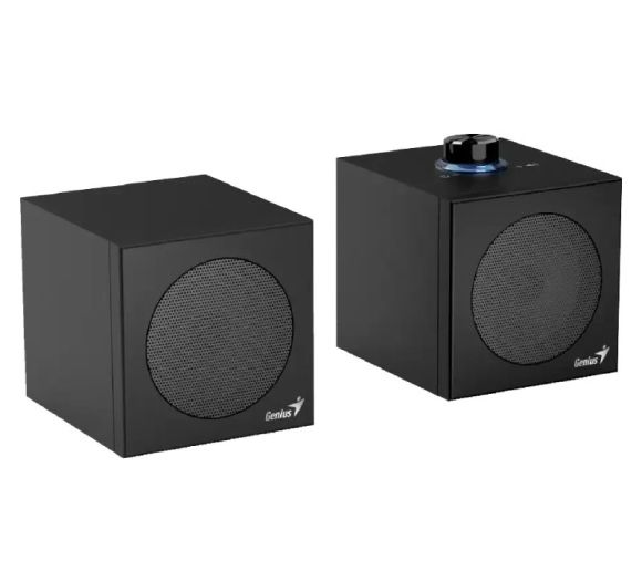 Genius - SP-HF300U crni zvučnici _3
