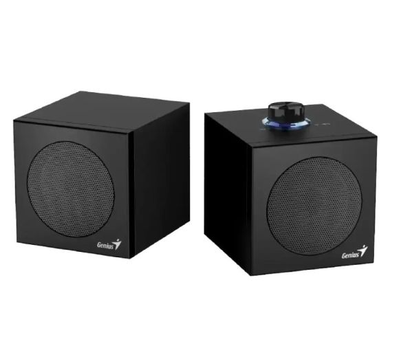 Genius - SP-HF300U crni zvučnici _4