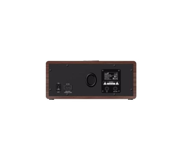 Genius - SP-HF505BT, Dark Brown, zvučnik _0