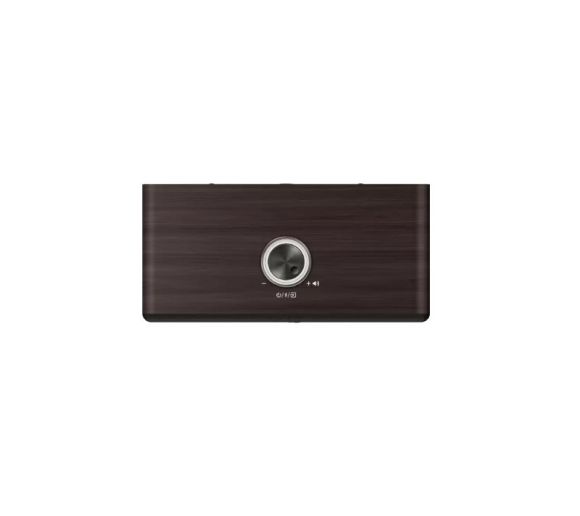 Genius - SP-HF505BT, Dark Brown, zvučnik _2