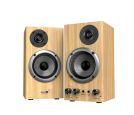 Genius - SP-HF520BT Pine Wood zvučnici _small_0