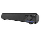 Genius - SoundBar 220BT crno/sivi _small_1