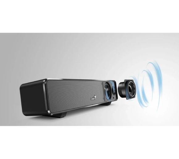 Genius - USB SoundBar 100 crni _3