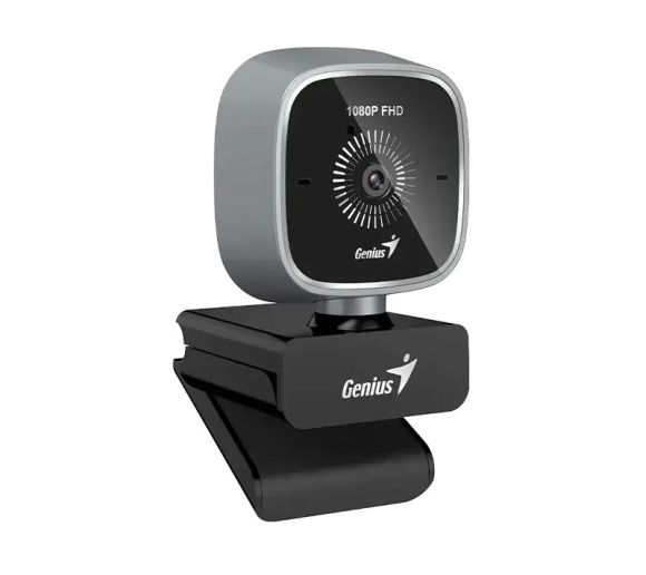 Genius - FaceCam 2010 web kamera _2