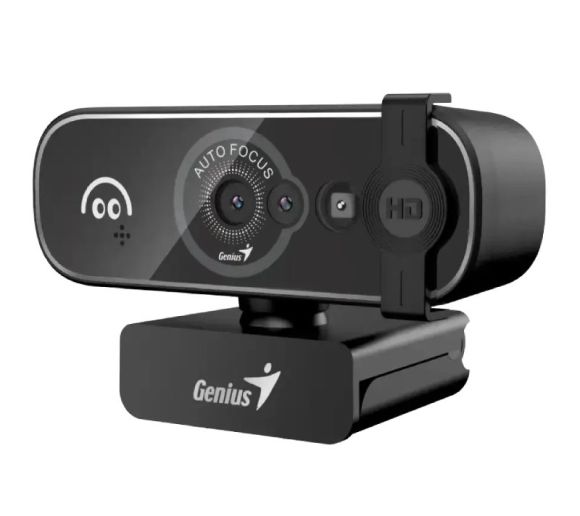 Genius - FaceCam OPEN web kamera _0