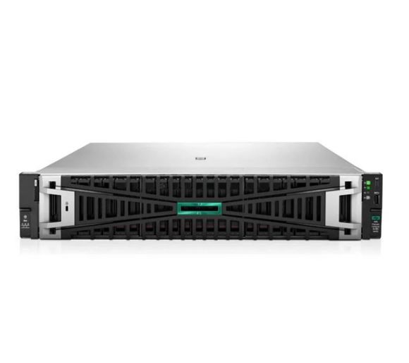 HP - HPE DL380 G12 6515P 64GB 2x480GB SSD 8xSFF MR408i-o 2x1kW_0