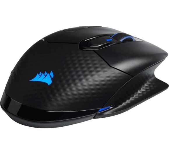 Corsair - Miš CORSAIR DARK CORE bežicni/CH-9315411-EU/RGB/crna_4